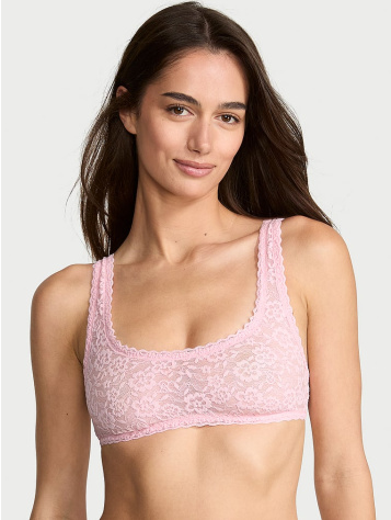 Sexy Tee Lacie Scoop Bralette