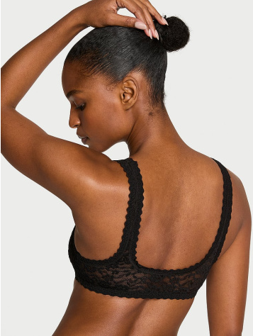 Sexy Tee Lacie Scoop Bralette