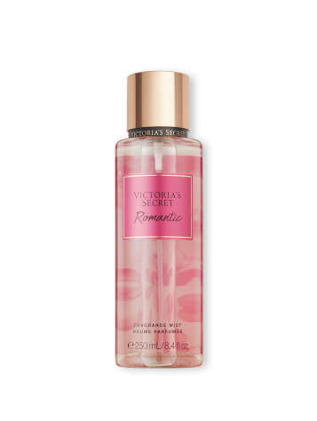 Romantic Vonná Hmla 250 ml