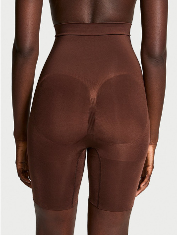 Shapewear By Victoria Seamlessshaping™ Šortky Do Polovice Tela