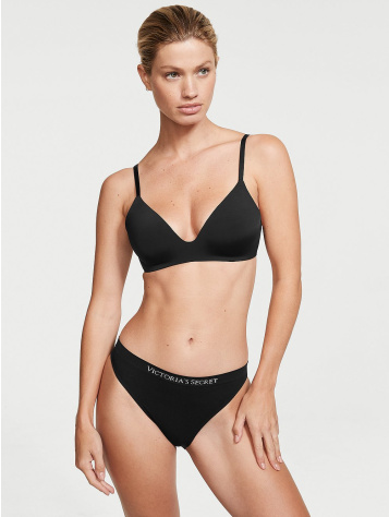 Bezšvové Nohavičky Bikini Panty