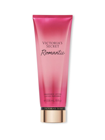 Romantic Telove Mlieko 236 ml