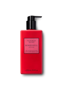 Bombshell Intense Jemná Parfumovane Mlieko 250 ml