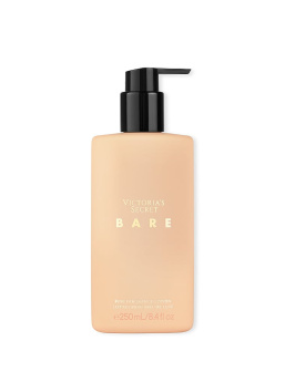 Bare Jemné Parfumované Mlieko 250 ml