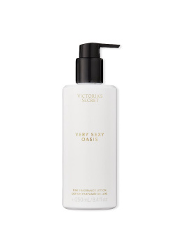 Very Sexy Oasis Jemné Parfumované Mlieko 250 ml