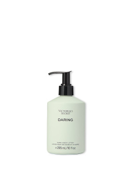 Daring Krém Na Ruky A Telo 295 ml