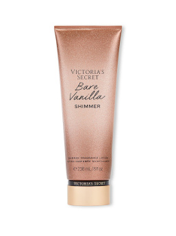 Bare Vanilla Trblietavá Telove Mlieko 236 ml