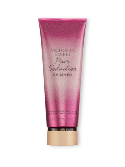 Pure Seduction Shimmer Telove Mlieko 236 ml
