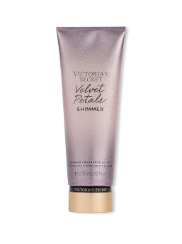 Velvet Petals Trblietavá Telove Mlieko 236 ml
