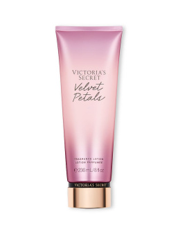 Velvet Petals Telove Mlieko 236 ml
