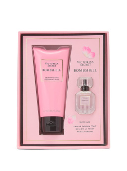 Darčeková Sada Bombshell Fragrance Duo
