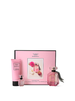 Darčeková Súprava Bombshell Fragrance Trio