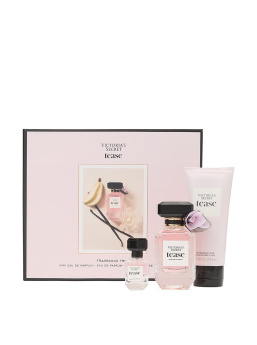 Darčeková Sada Tease Fragrance Trio