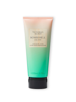 Bombshell Escape Chladivé Gélové Mlieko S Jemnou Vôňou 200 ml