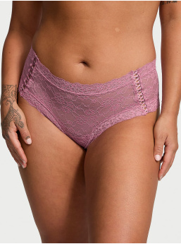 Čipkované Nohavičky Cheeky Panty