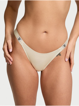 Brazílske Nohavičky Scattered Shine Strap