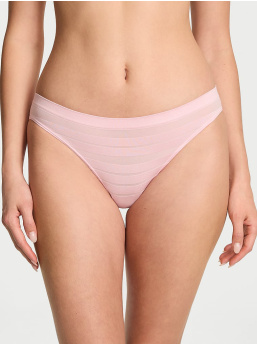 Bezšvové Nohavičky Bikini Panty