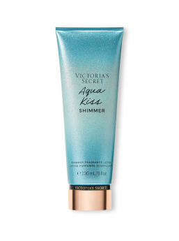 Aqua Kiss Trblietavá Telove Mlieko 236 ml