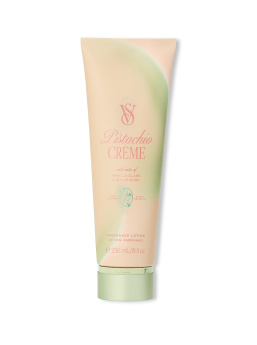Café Victoria Parfumované Telové Mlieko - Pistachio Crème 236 ml