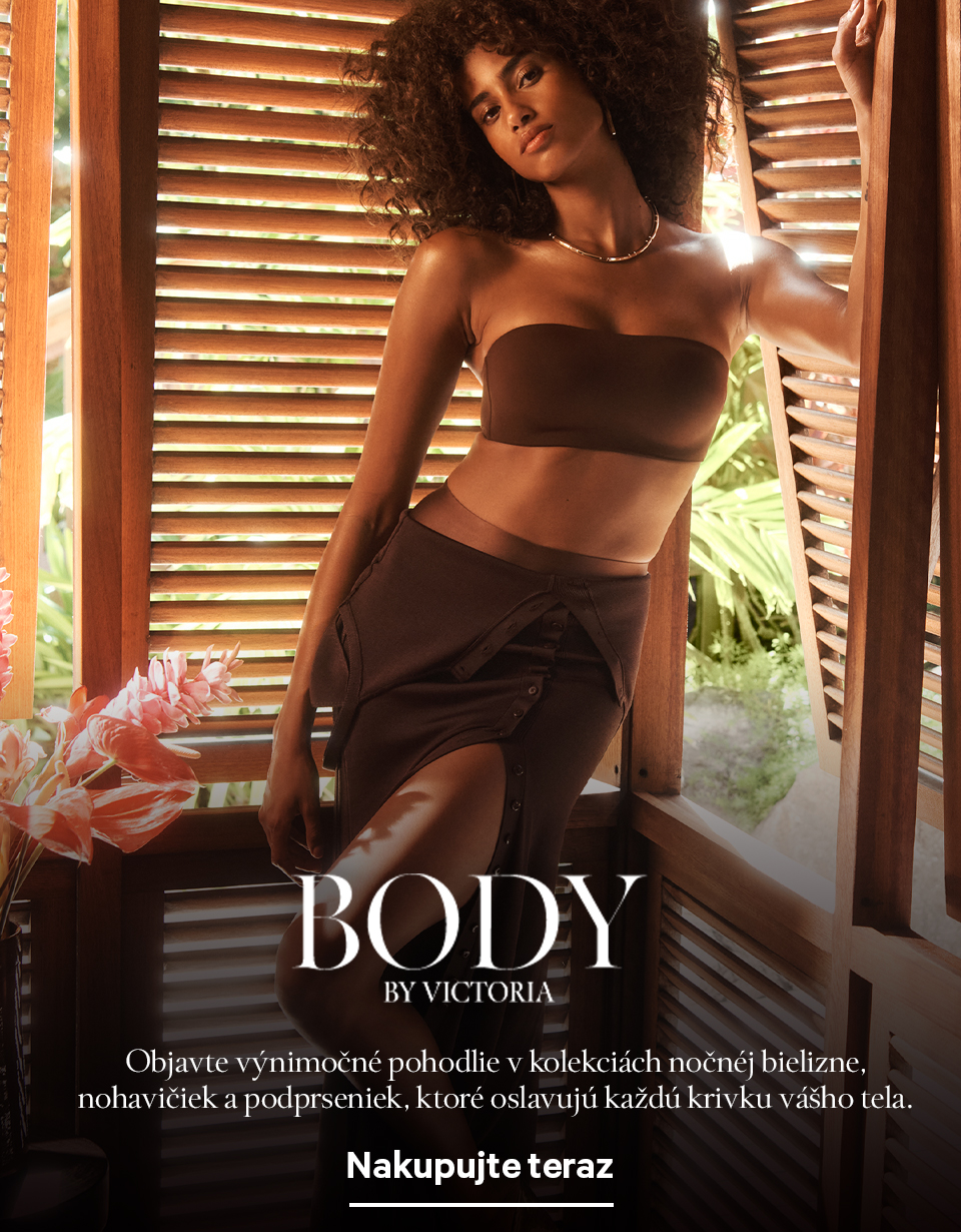 Body By Victoria